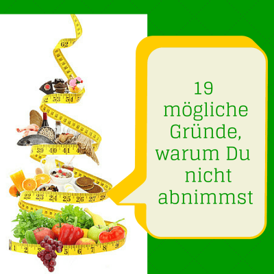 19 mögliche GründeDU