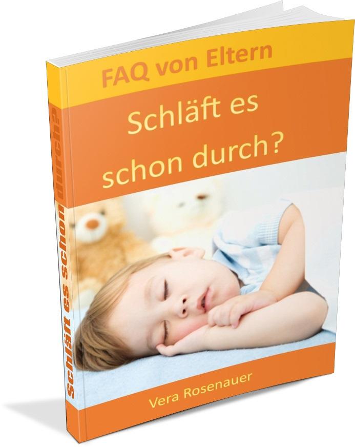 Schläft es schon durch?