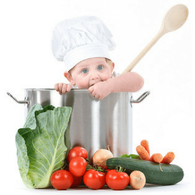 Gesunde Ernährung