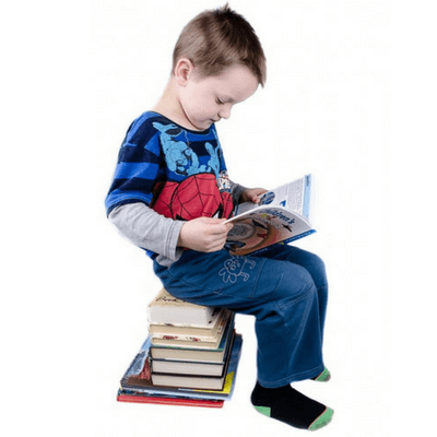 Vorschulkind 5-7 Jahre