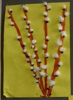 Palmkatzerbild