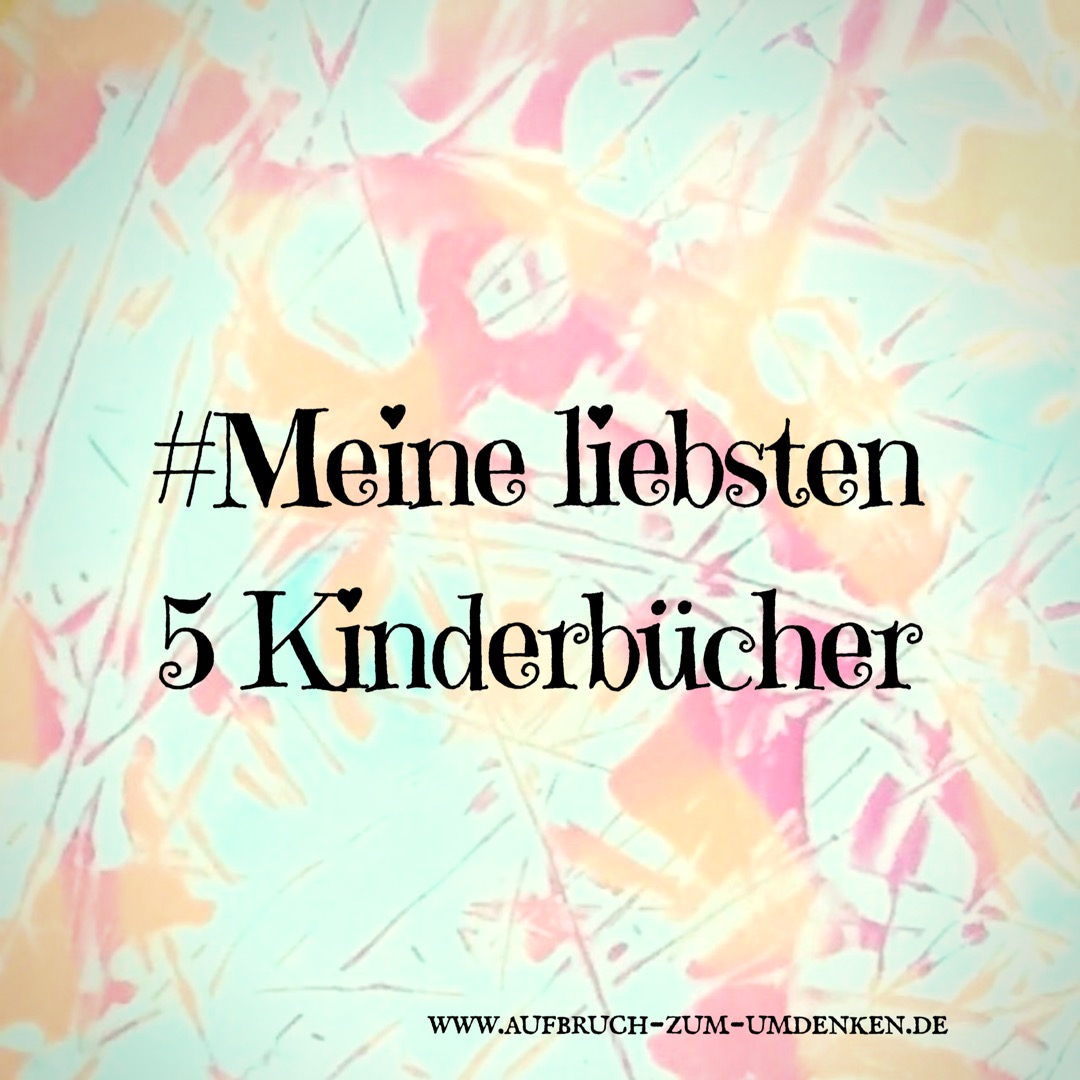 Kinderbucher_Blogparade