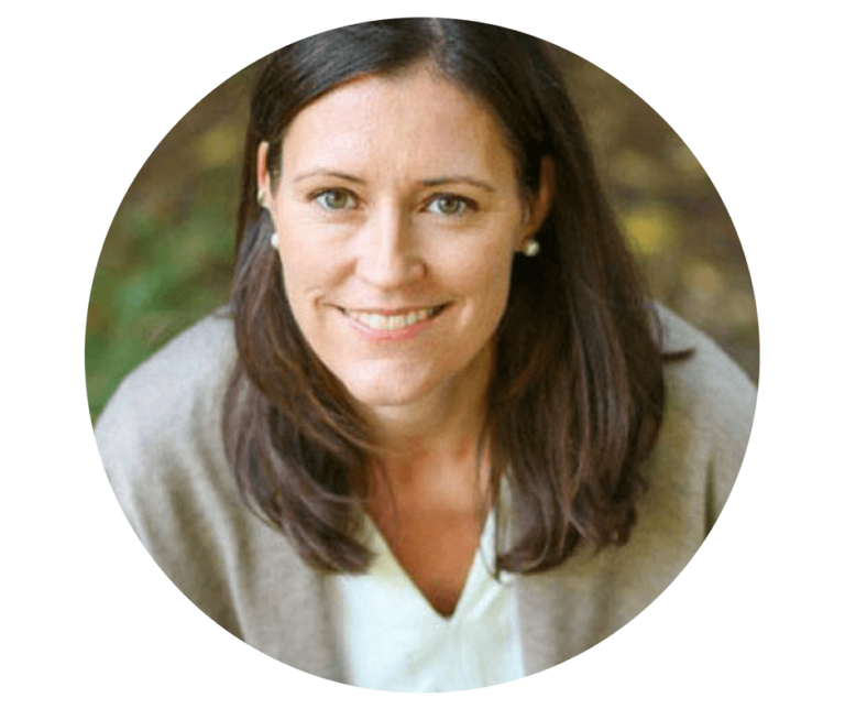 Sabine Machowski .- Expertin für Achtsamkeit