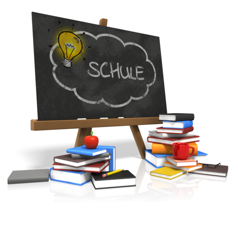 Hausübung Schule