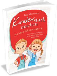 Cover Kinder stark machen