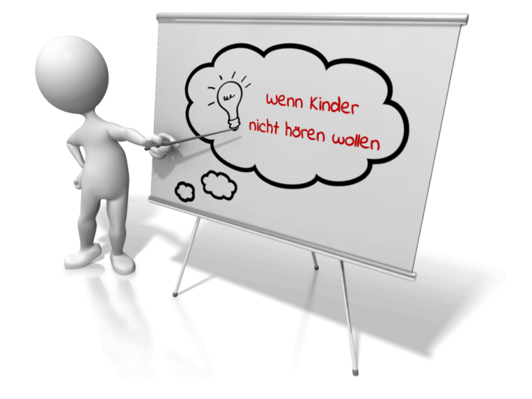 Aufklärung: ab wann und wie du dein Kind aufklären solltest